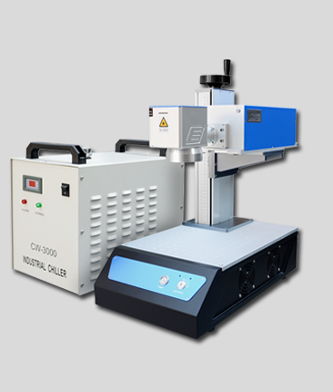 Violet marking machine TR-W-UV03
