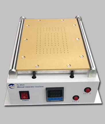Separator FL-M14