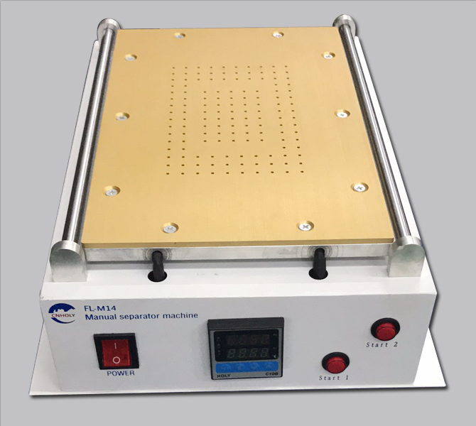 Separator FL-M14_Shenzhen Haoli Technology Co., Ltd